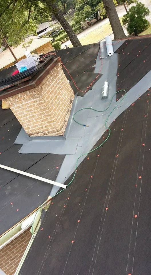 Slide of S&J Roofing and Construction