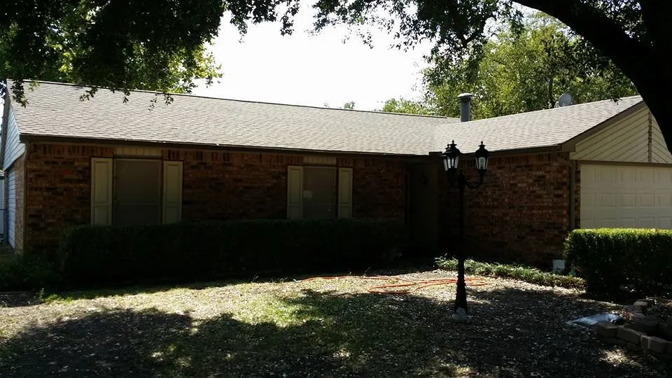 Slide of S&J Roofing and Construction