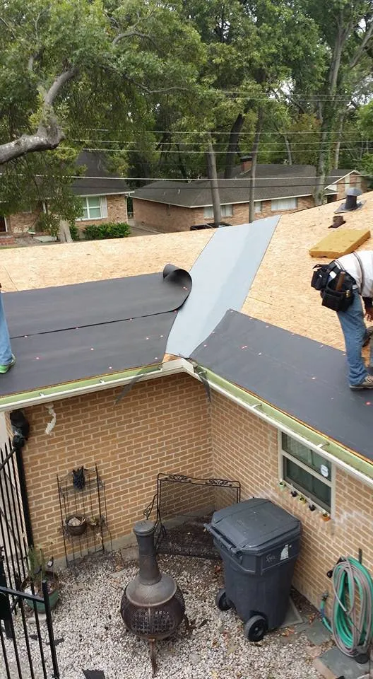 Slide of S&J Roofing and Construction