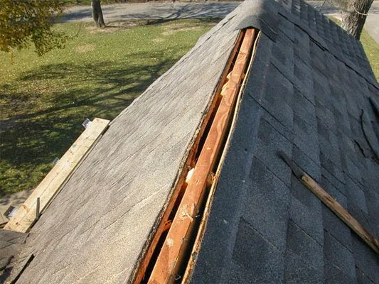 S&J Roofing and Construction Logo