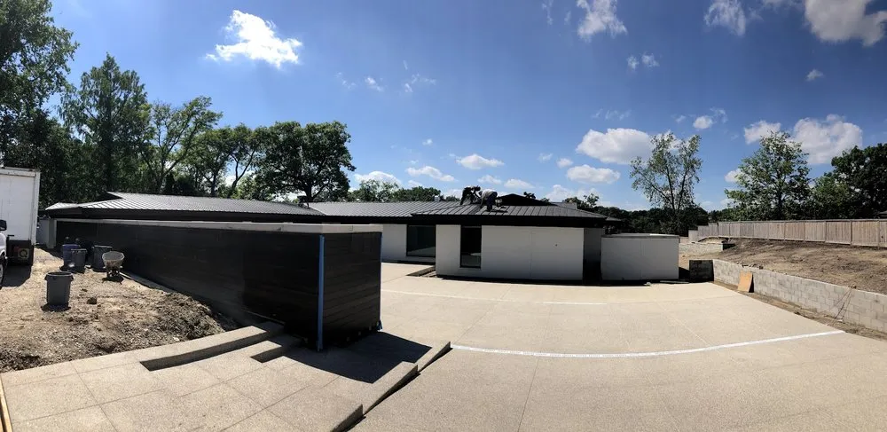 Slide of SJB Painting