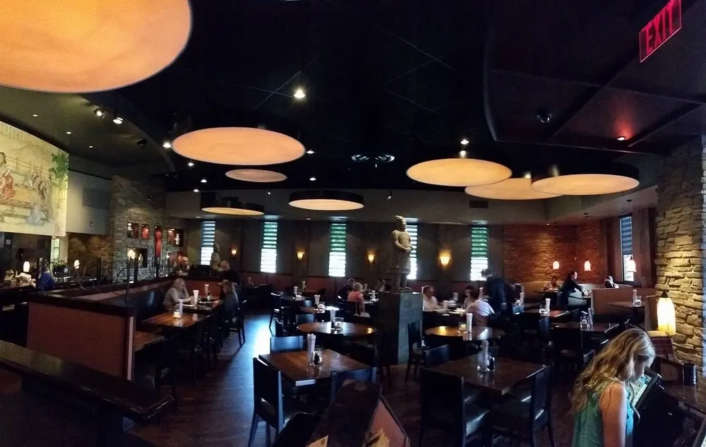 Slide of SJB Painting