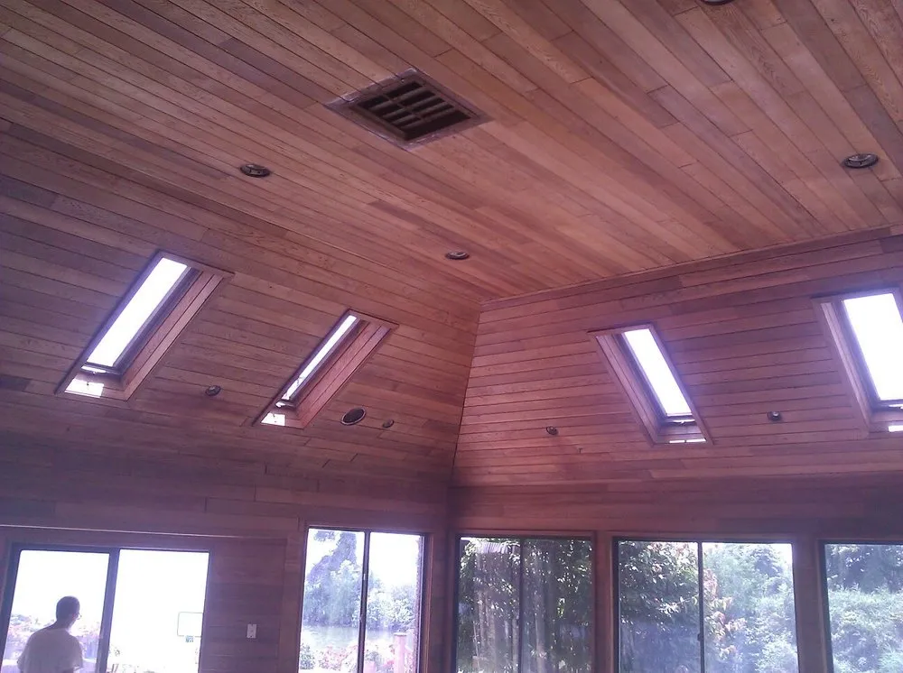 Slide of SJB Painting