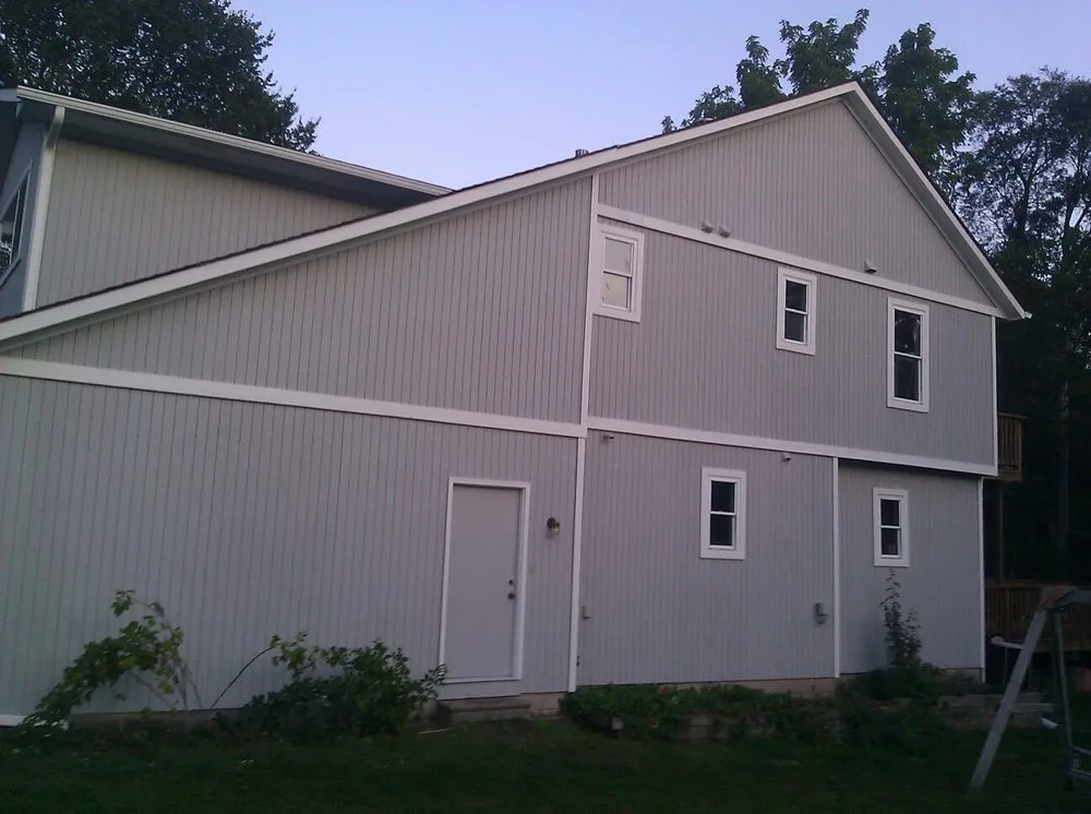 Slide of SJB Painting