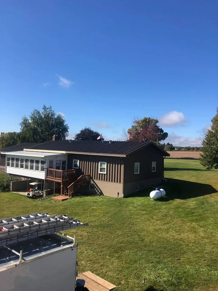 Slide of SJB Painting