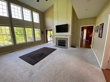 Slide of SJB Painting