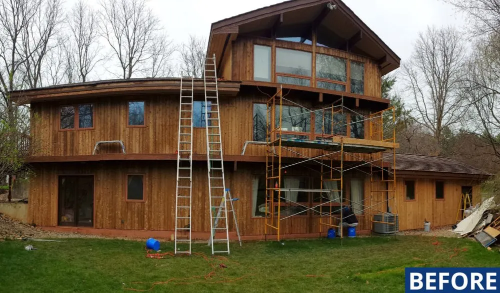 Slide of SJB Painting