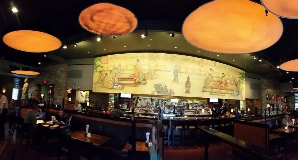 Slide of SJB Painting