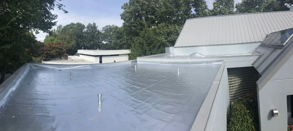 Slide of SJB Painting