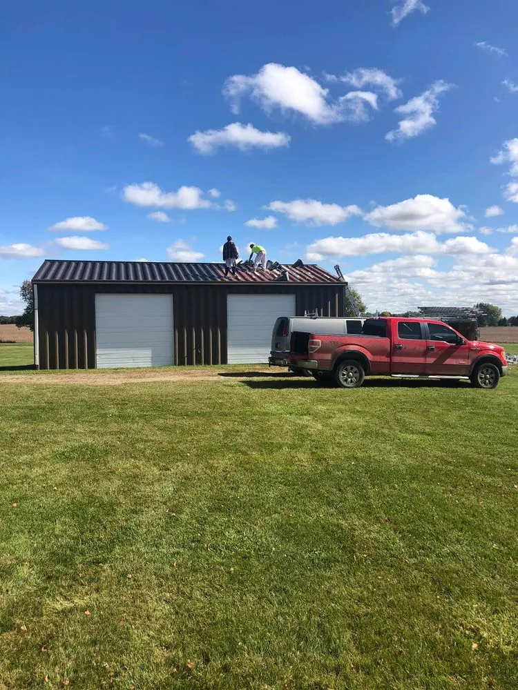 Slide of SJB Painting