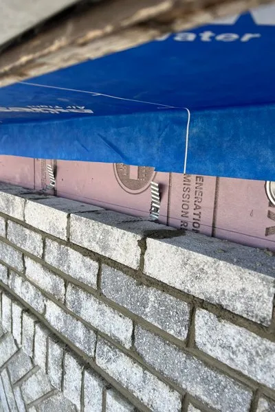 Professional flat roof repair in South Ozone Park, NY by SJH Contracting