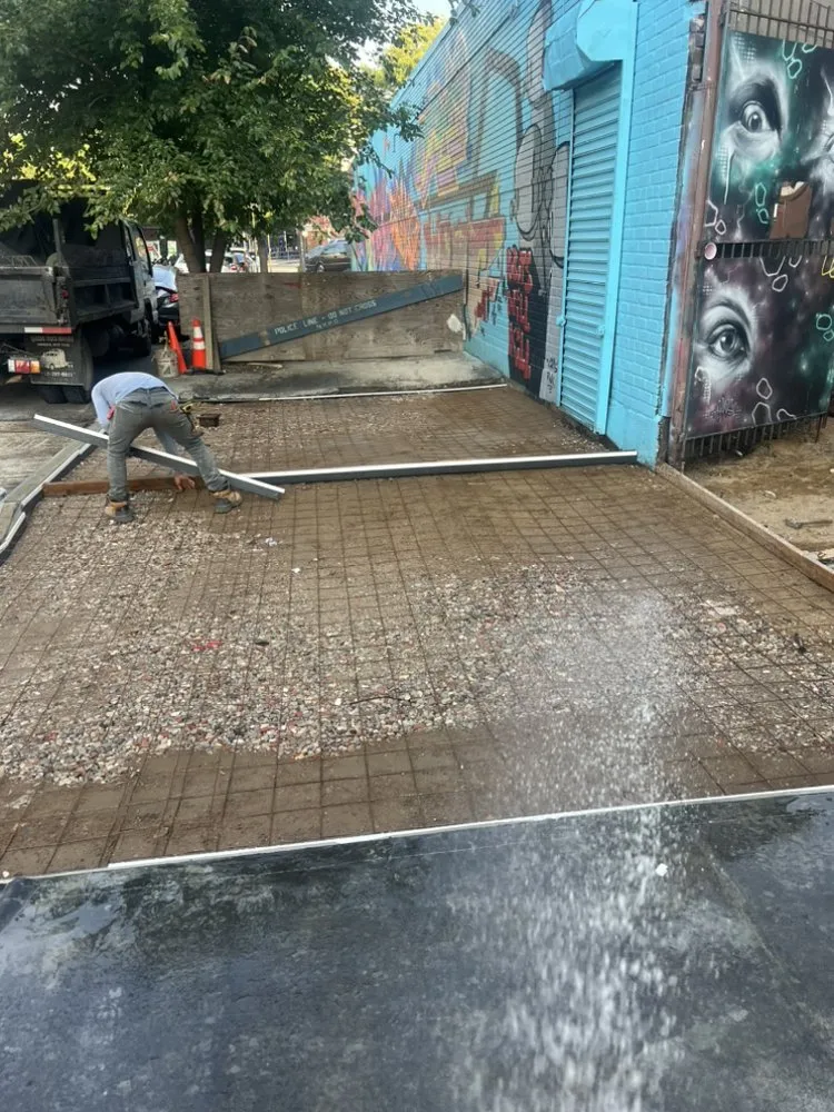 Reliable roof installation near you in South Ozone Park, NY by SJH Contracting