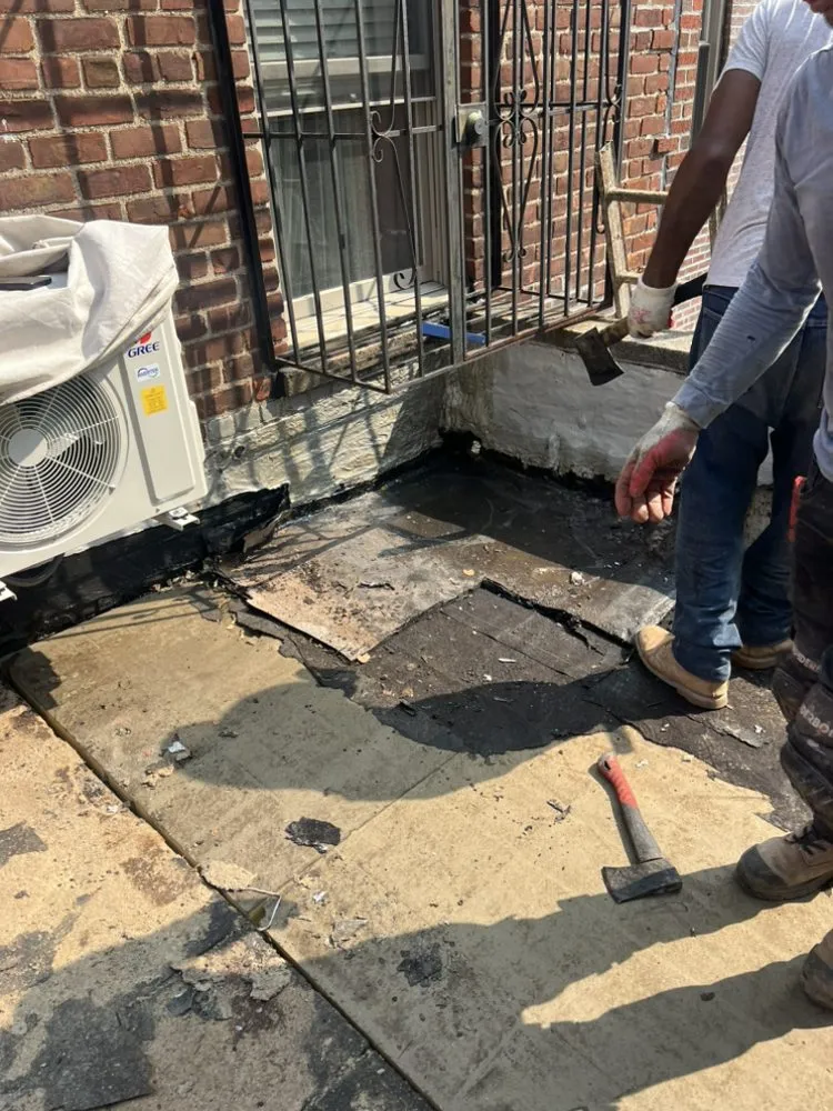 Reliable roof installation near you across South Ozone Park, NY - SJH Contracting