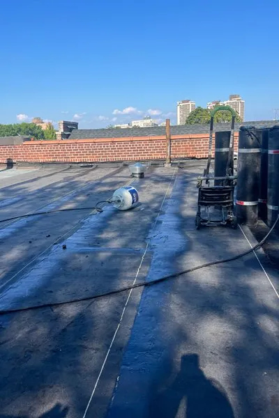 Professional roof repair same-day service across South Ozone Park, NY - SJH Contracting
