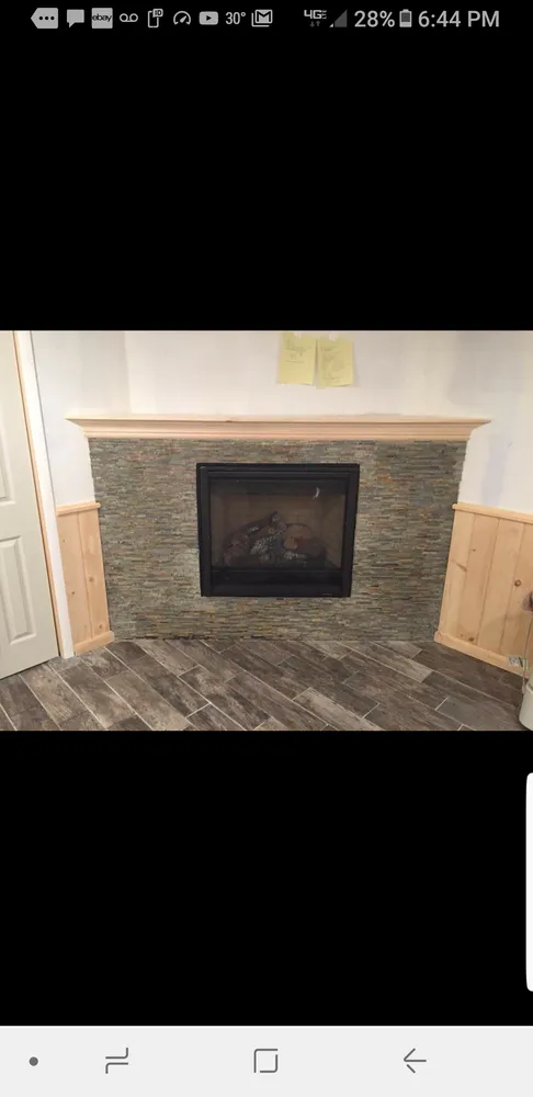 Slide of SJS Contracting And Decks