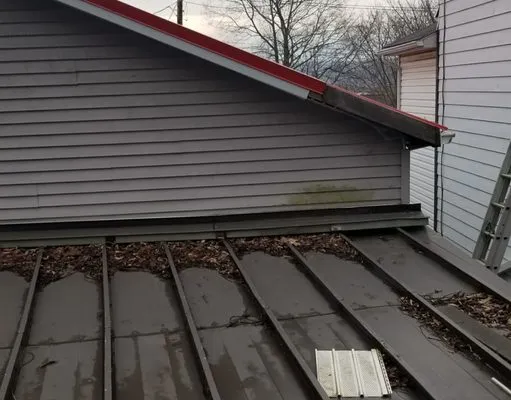 SJS Contracting And Decks