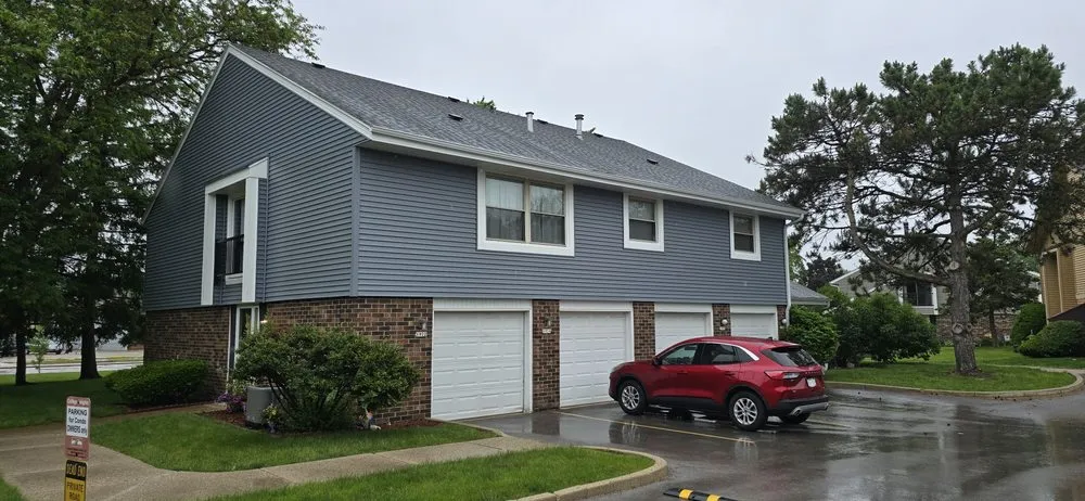 Slide of SJS Roofing & Construction