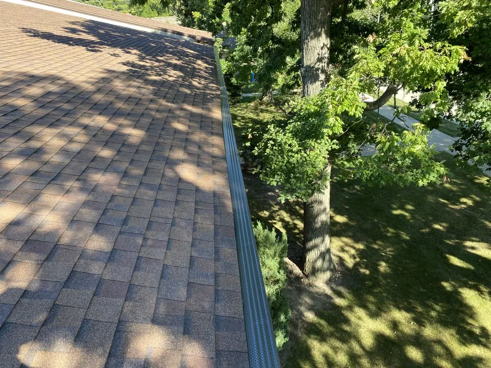 Slide of SJS Roofing & Construction