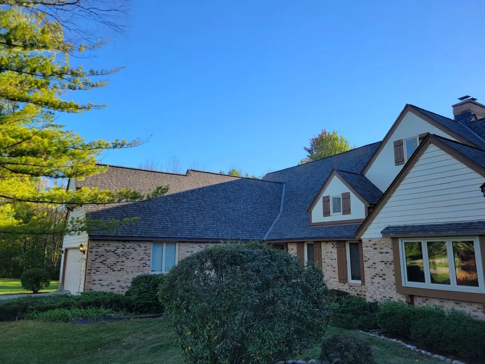 Slide of SJS Roofing & Construction