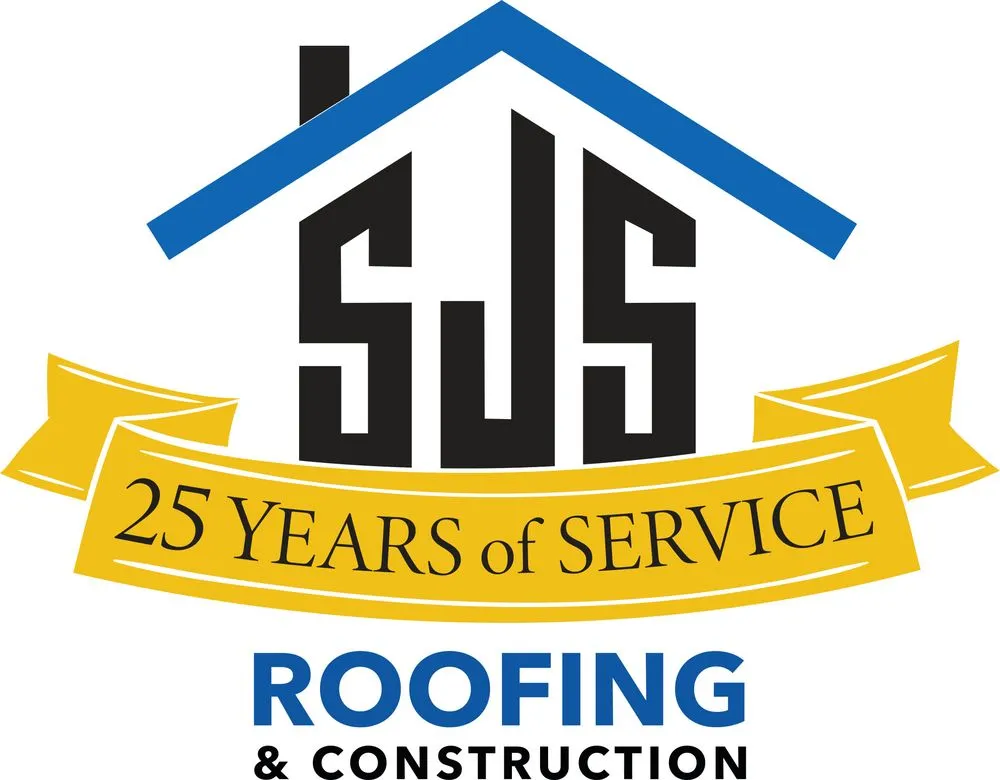 Slide of SJS Roofing & Construction