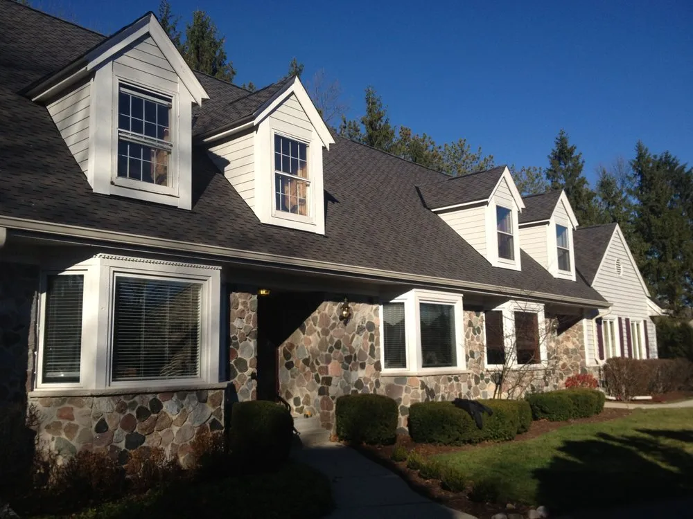 Slide of SJS Roofing & Construction