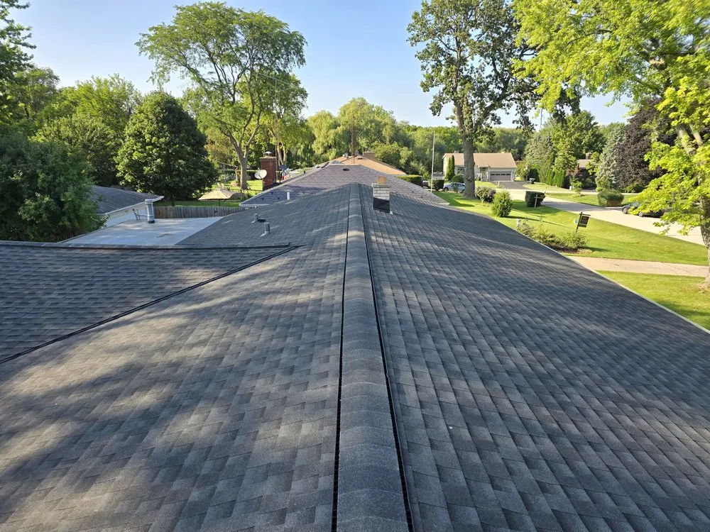 Slide of SJS Roofing & Construction