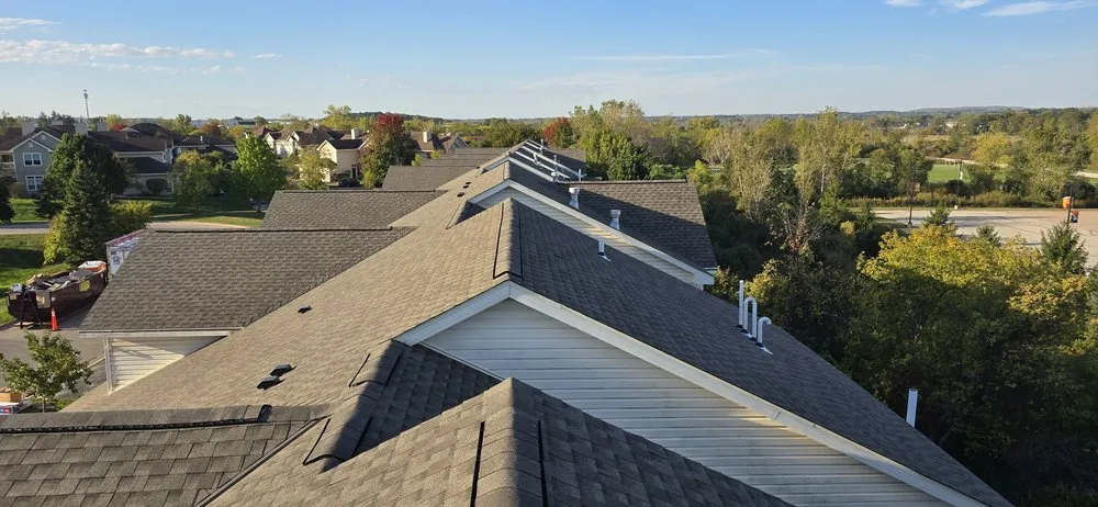 Slide of SJS Roofing & Construction