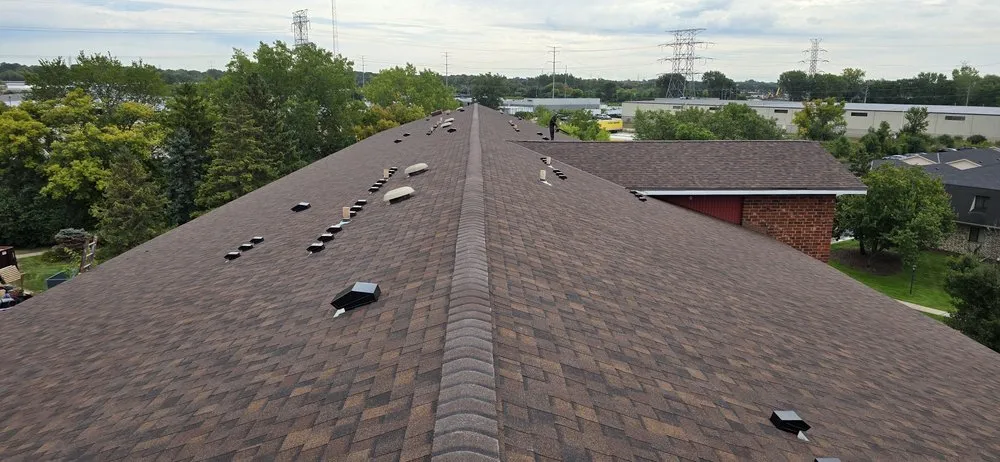 Slide of SJS Roofing & Construction