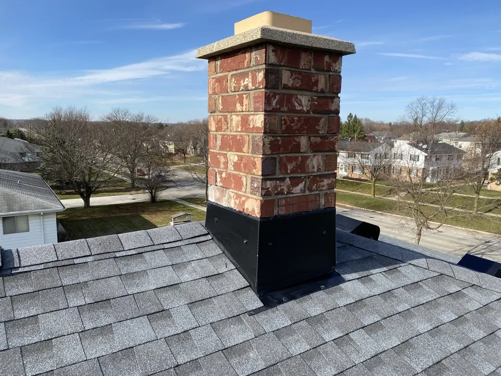 Slide of SJS Roofing & Construction