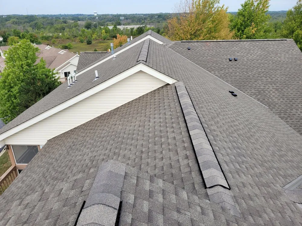 Slide of SJS Roofing & Construction