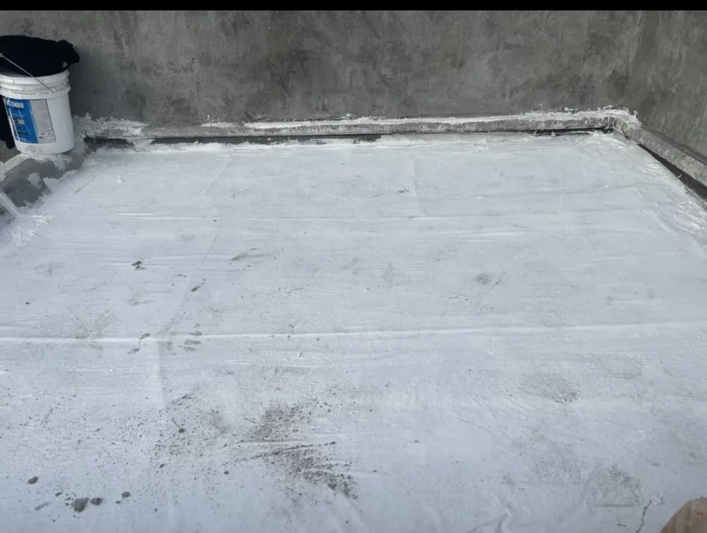 Slide of S&J’s Roofing & Parking Lot Maintenance