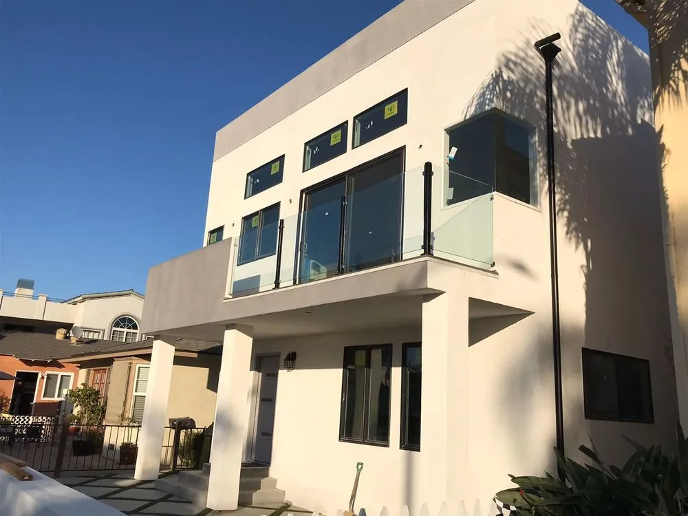 Expert residential roofing service in Playa Del Rey, CA by SJZ Construction & Remodeling