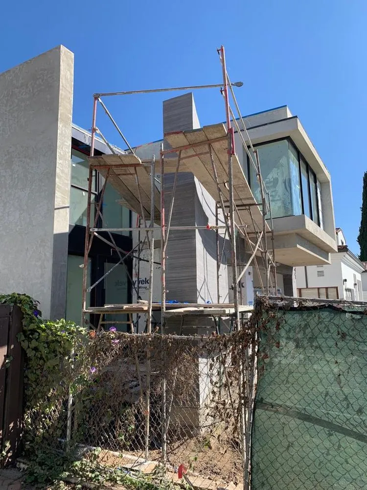 Top-rated storm damage roof repair in Playa Del Rey, CA by SJZ Construction & Remodeling