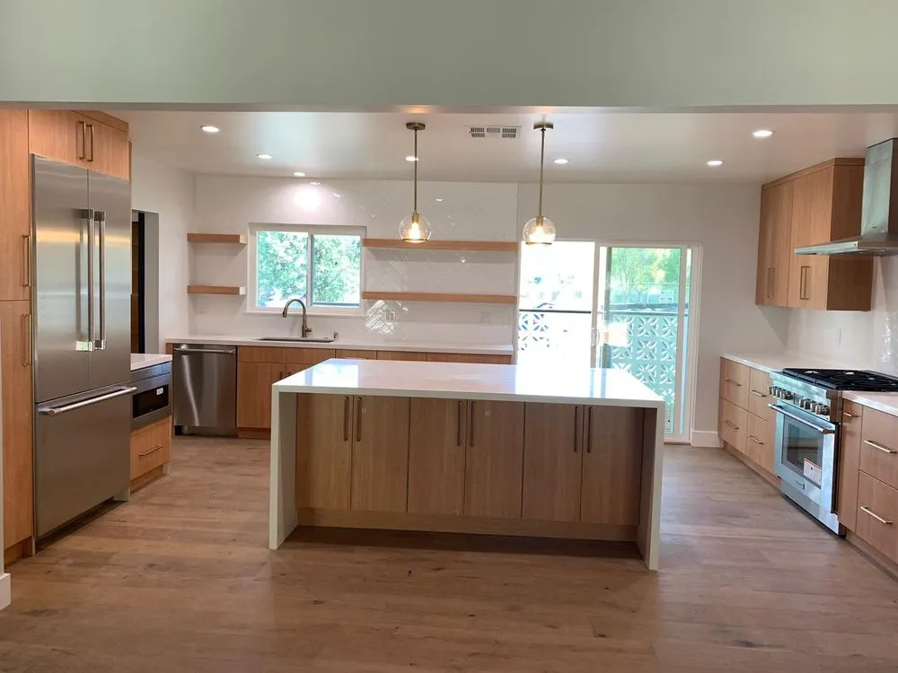 Top-rated roof leak repair in Playa Del Rey, CA by SJZ Construction & Remodeling