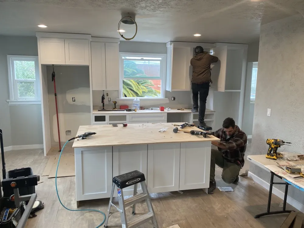Trusted roof replacement in Playa Del Rey, CA by SJZ Construction & Remodeling