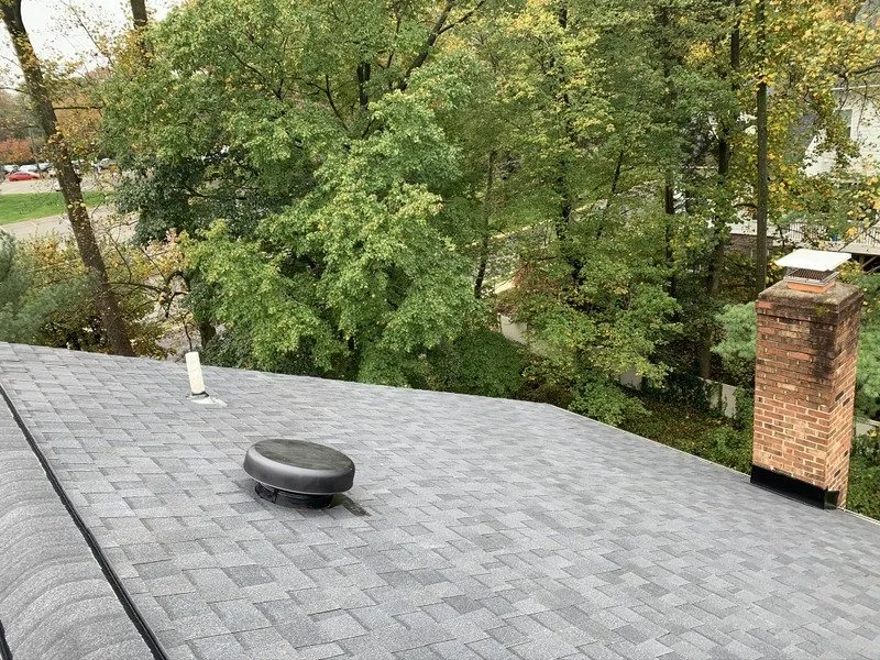 Slide of SK Capital Services