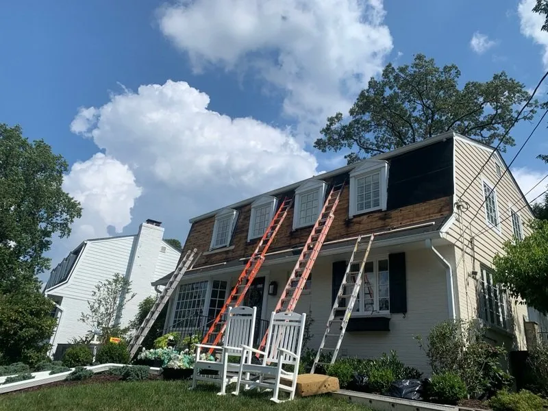 Slide of SK Capital Services