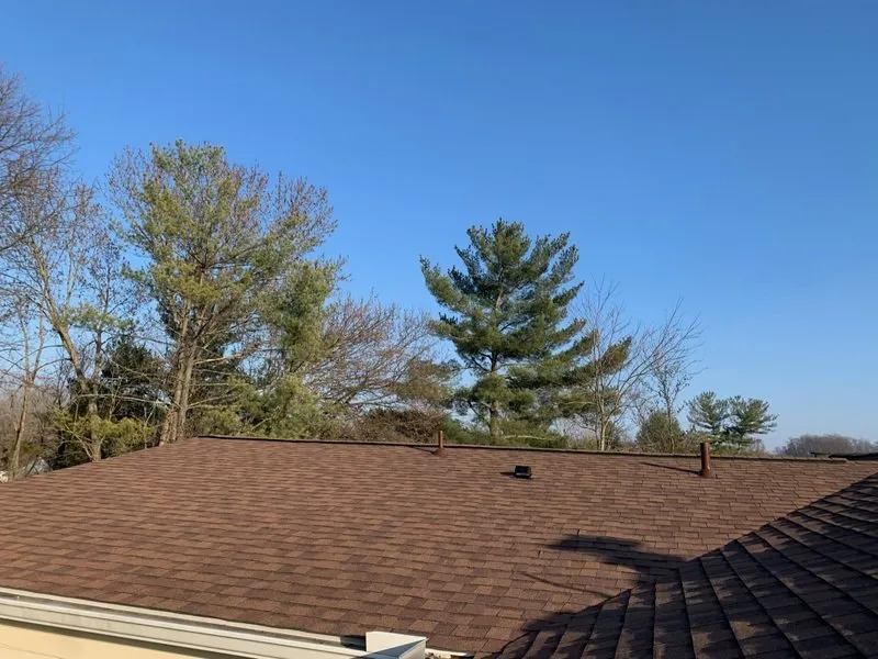 Slide of SK Capital Services