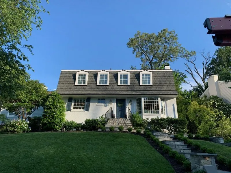 Slide of SK Capital Services