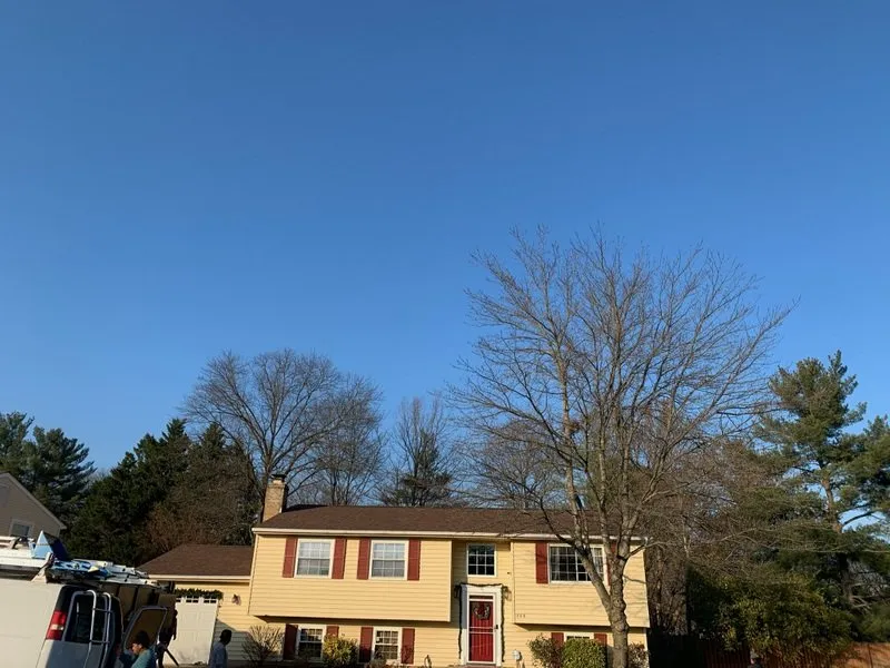 Slide of SK Capital Services