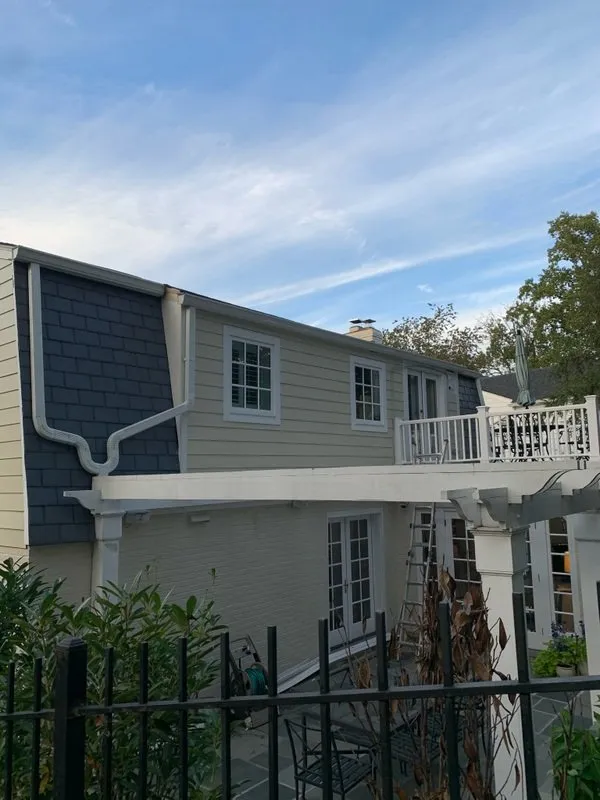 Slide of SK Capital Services