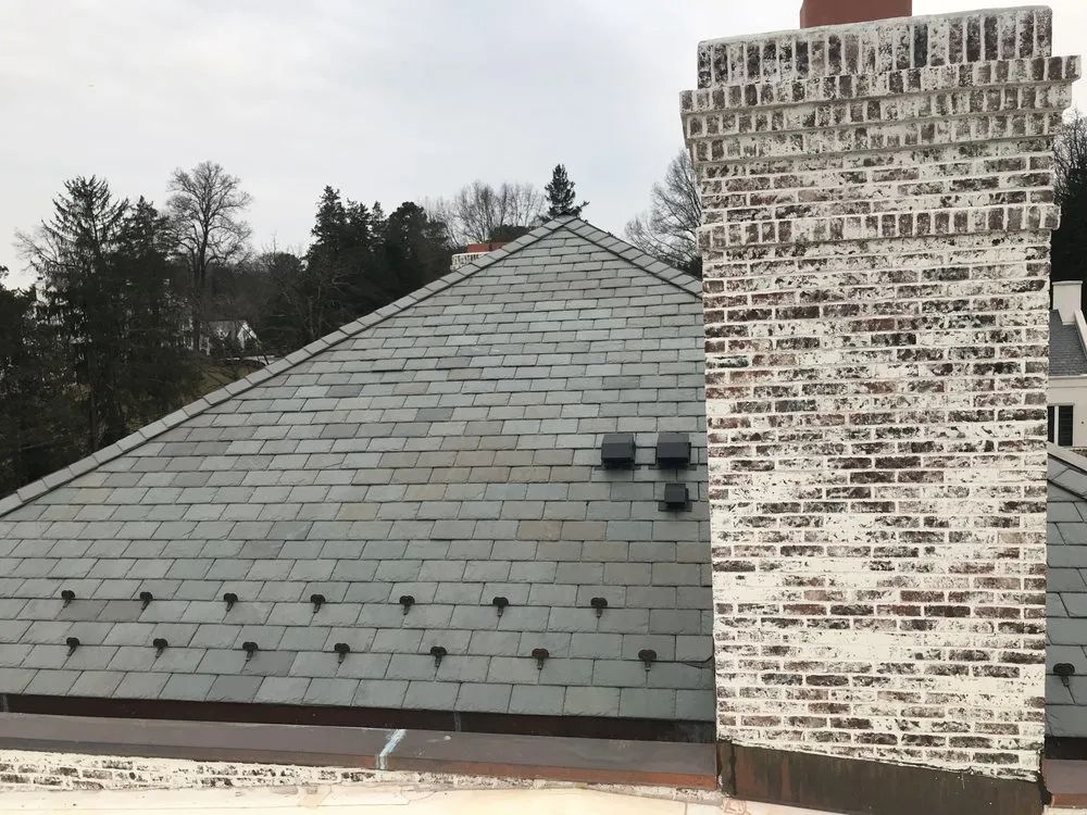 Slide of SK Capital Services