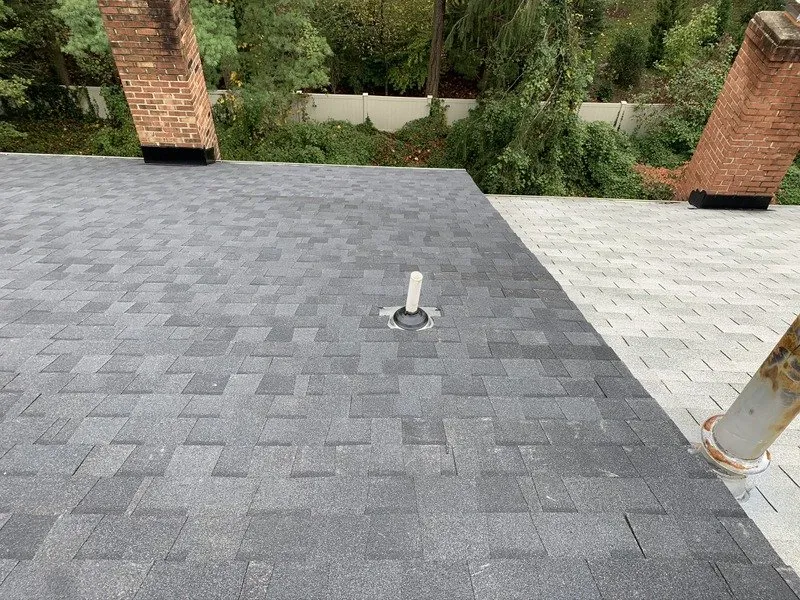 Slide of SK Capital Services