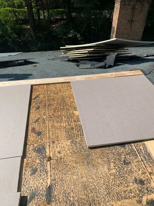 Slide of SK Capital Services