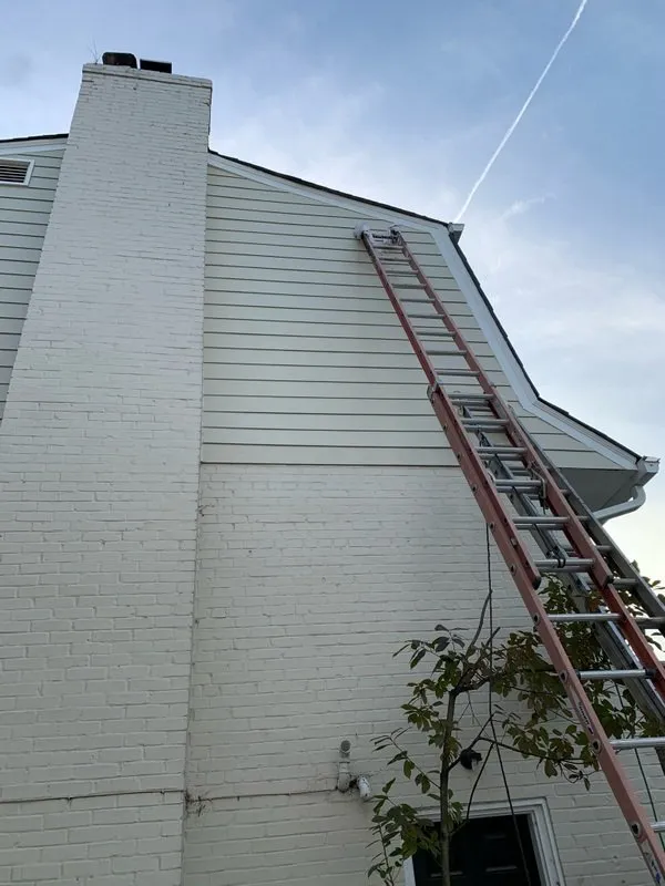 Slide of SK Capital Services