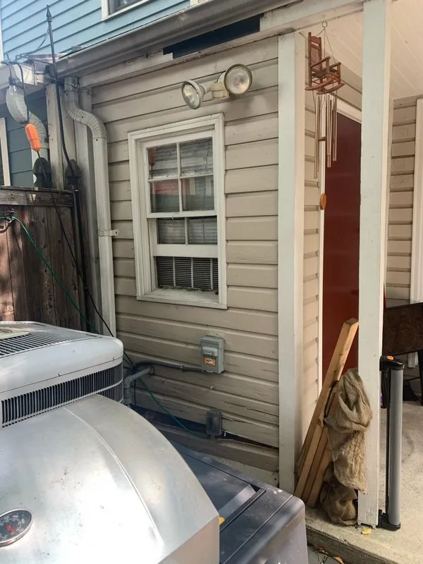 Slide of SK Capital Services