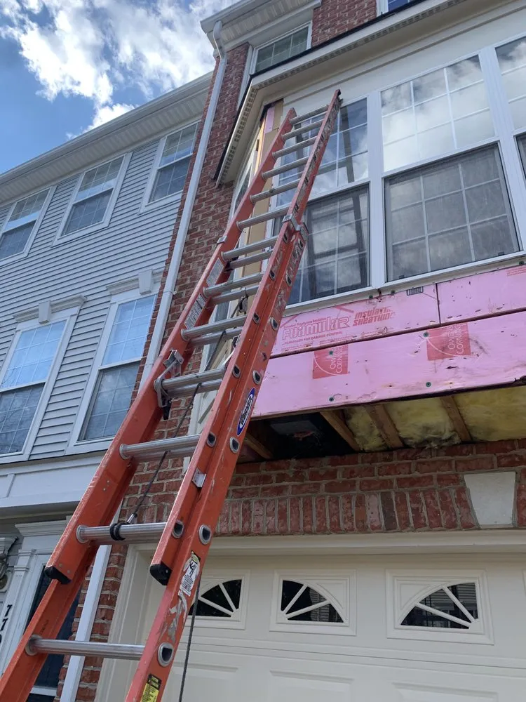 Slide of SK Capital Services