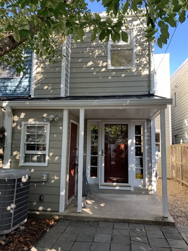 Slide of SK Capital Services