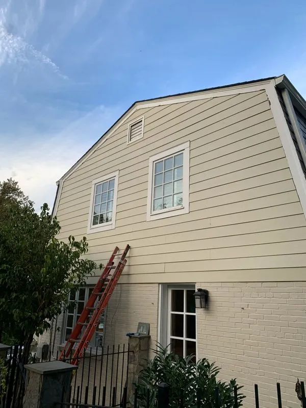 Slide of SK Capital Services