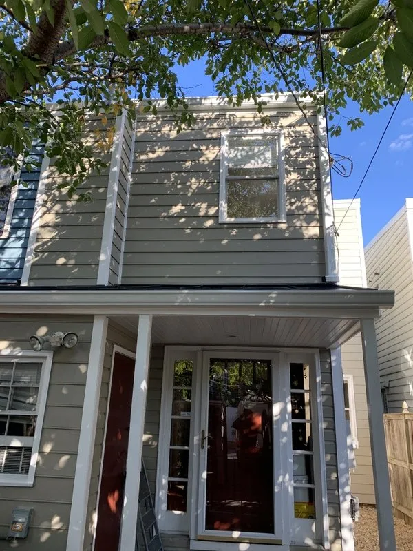 Slide of SK Capital Services